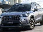 Toyota Corolla Cross Bisa Dicicil Mulai Rp 5 Jutaan Per Bulan, Cek Harga dan Simulasi Kreditnya