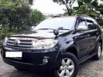Cek Harga Big SUV Toyota Fortuner Tahun 2014 Bekas Per Agustus 2020