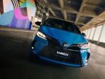 Toyota Yaris Facelift Meluncur dengan Harga Mulai Rp 260 Jutaan, Intip Spesifikasinya