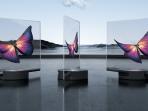 Xiaomi Rilis Smart TV dengan Desain Transparan, Harganya?