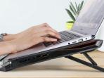 Yuk Sayangi Perangkat Elektronikmu, Ini 4 Alasan Kenapa Kamu Harus Menggunakan Kipas Laptop