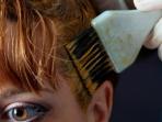  Agar Tak Alergi, Perhatikan 4 Hal Ini Sebelum Mewarnai Rambut