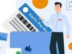 2 Jenis Insentif Diberikan untuk Kartu Prakerja Gelombang 6, Kapan Akan Cair?