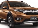 3 Pilihan Mobil SUV Bekas di Berbagai Wilayah, Cek Harga Mitsubishi Pajero, Ford Everest an Honda BR-V