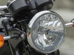 Waspadai, Ini Penyebab Headlamp Motor Jadi Menguning