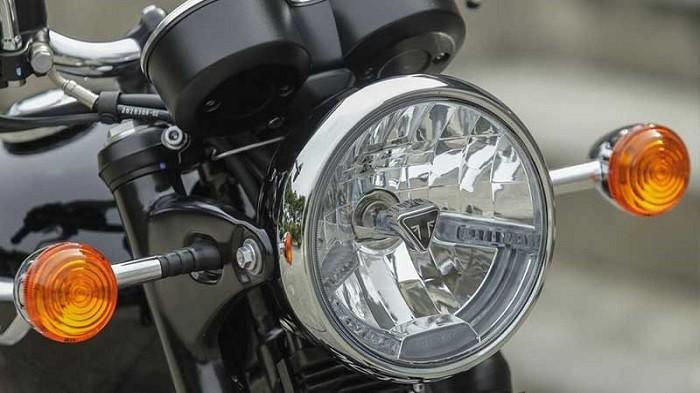 Waspadai, Ini Penyebab Headlamp Motor Jadi Menguning