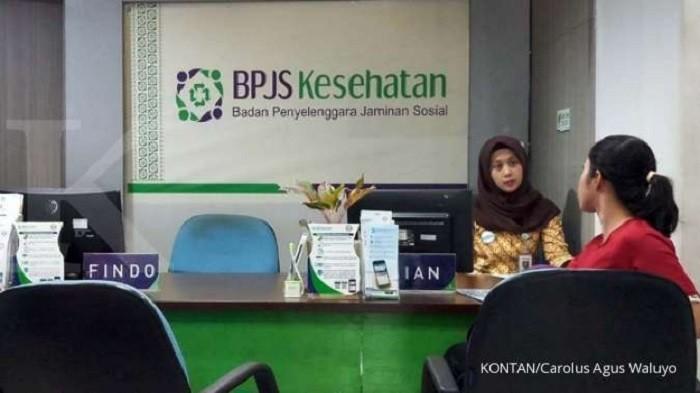 8 Daftar Penyakit Berbahaya Yang Ditanggung BPJS Kesehatan - Blog ...