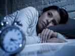 Anda Memiliki Kebiasaan Terbangun Tengah Malam? Agar Tak Terulang Lagi Yuk Ketahui Penyebab dan Cara Mengatasinya