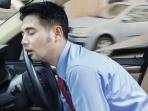 Bahaya, Jangan Tidur di Mobil dengan Keadaan AC Menyala