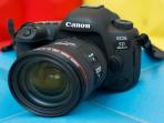 Banderol Mulai Rp 2 Jutaan, Cek Harga 3 Pilihan Kamera DSLR Canon Bekas Siap Pakai