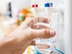 Banyak yang Salah, Ini Cara Benar Bersihkan Bagian Luar dan Dalam Dispenser Air 