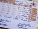 Bebas BBNKB, Ini Biaya Resmi Mutasi dan Balik Nama Kendaraan Bermotor