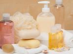 Begini Efek Gonta Ganti Sabun Mandi Bagi Kesehatan Kulit