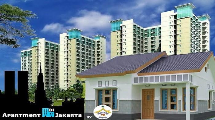 Beli Rumah Atau Apartemen? Ini Hal Hal Yang Perlu Dipertimbangkan ...