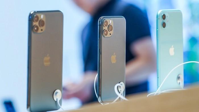 Beli iPhone dari Luar Negeri? Supaya Tak Keblokir, Begini Cara Daftarkan IMEI