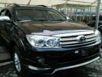 Berada di 100 Jutaan, Cek Harga Toyota Fortuner Tahun 2005 Kondisi Bekas