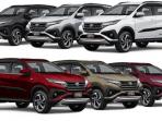 Berencana Beli Mobil? Pilih Mobil SUV Aja, Beberapa Merk Ada Potongan Harga Sampai 20 Juta