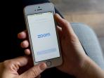 Biasa Digunakan untuk Rapat Virtual, Begini Cara Mengganti Background Foto Zoom di HP