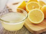 Bukannya Atasi Jerawat, Ini Bahaya Menggunakan Perasan Lemon untuk Kulit