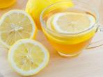 Bukannya Menyehatkan, Ini Bahaya Minum Perasan Lemon dan Air Hangat Tiap Hari