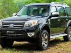 Cari Mobil SUV Murah? Cek Harga Ford Everest Bekas Mulai Rp 60 Juta 