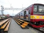 Catat, Ini Jadwal Operasional Bus Transjakarta, KRL, MRT, dan KRL selama PSBB Jilid Dua