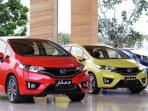 Cek Daftar Harga Mobil Hatchback Jika Pajak Mobil Baru Dihapus, Dana 150 Jutaan Sudah Bisa Dapat Honda Jazz