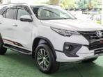 Cek Daftar Harga Mobil SUV Bekas Dibawah Rp 200 Juta, Gak Perlu Nunggu Pajak Dihapus Jika Ingin Beli Fortuner atau CR-V