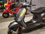 Cek Daftar Harga Vespa LX 125 i-get Bekas Tahun 2017-2019 