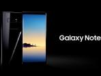 Cek Harga 3 Pilihan HP Bekas Samsung Note 8 dan Note 9 Area Malang dan Jakarta