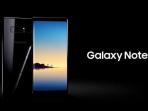 Cek Harga 3 Pilihan HP Samsung Note 8 Ram 6gb di Beberapa Wilayah 