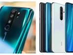 Cek Harga 3 Pilihan HP Xiaomi Redmi Note 8 Pro Ram 6GB Bekas