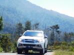 Cek Harga Bekas Isuzu MU-X Tahun 2013 Per September 2020