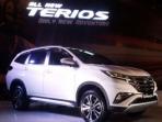 Cek Harga Bekas Mobil Daihatsu All New Terios Tahun 2019 Per September 2020