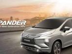 Cek Harga Bekas Mobil Mitsubishi Xpander 2019 Per September 2020