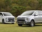 Cek Harga Bekas Mobil Pintu Geser Mitsubishi Delica 2014 Per September 2020