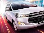 Cek Harga Bekas Mobil Toyota Kijang Innova Reborn Diesel 2015 