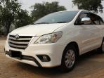 Cek Harga Bekas Toyota Innova Keluaran 2013 di September 2020 