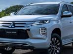 Cek Harga Big SUV Mitsubishi Pajero Sport 2018 Bekas Per September 2020