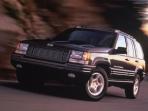 Cocok Bagi Anda yang Mau Memiliki Mobil SUV Amerika, Cek Harga Jeep Grand Cherokee Tahun 2000