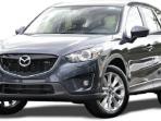 Cek Harga Mazda CX-5 Tahun 2012, Rp 190 Juta Sudah Dapat Tipe Ini
