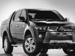 Cek Harga Mitsubishi Strada 2005 Bekas, Strada Double Cabin Dibanderol Segini