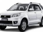 Cek Harga Mobil Bekas Daihatsu Terios Tahun 2007 Per September 2020