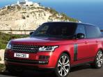 Cek Harga Mobil Elegan Keluaran Eropa, Range Rover Evoque 2012 Bekas Per September 2020