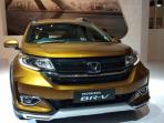 Cek Harga Mobil Honda BR-V Tahun 2017 Seken Per September 2020