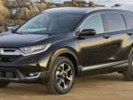 Cek Harga Mobil Honda CR-V 2013 Seken Per September 2020