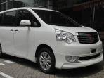Cek Harga Mobil Keluarga Pintu Geser Rp 100 Jutaan, Nissan, Daihatsu dan Hyundai Bekas