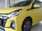 Cek Harga Mobil LCGC Daihatsu Ayla Bekas Tahun 2013-2015