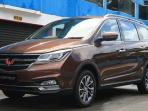 Cek Harga Mobil MPV Wuling Cortez 2018 Kondisi Seken Per September 2020