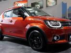 Cek Harga Mobil Murah, Suzuki Ignis Bekas Cuma Rp 90 Jutaan